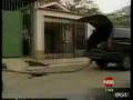 Spanish Swat team Fail