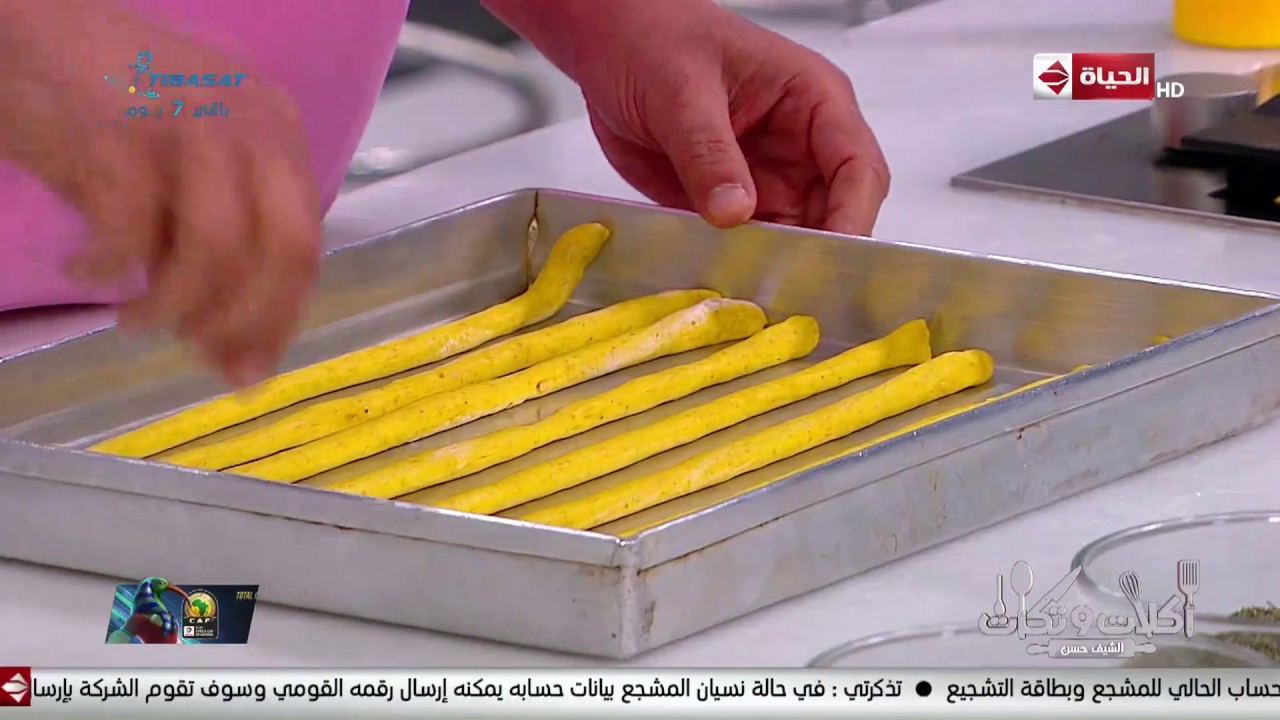 أكلات وتكات ??