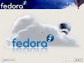 Installation of Fedora Core