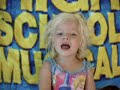 Zoe sings HSM2 Zoe sings HSM2