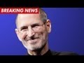 Steve Jobs Died