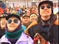 Kulekj�ring - Kvinner - Lillehammer OL - 16. februar 1994