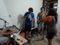 Relembre o sucesso "A Gaguinha" da Banda Cobra Criada que estar� na Farrinha este fds