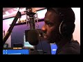 ACE & VIS INTERVIEW SKEPTA PART 1 ACE & VIS INTERVIEW SKEPTA PART 1