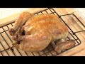 Watch 'Another Perfect Roast Chicken Video'