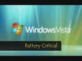 All Windows Vista Sounds