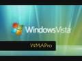 All Windows Vista Sounds