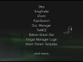 whats new in the new release  0.9.5 of modx cmf