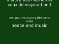 Farid Ghannam de MAYARA BAND