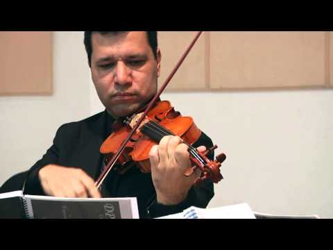Alla Hornpipe - Grupos para Casamento - 1400