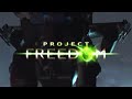 Space Interceptor: Project Freedom