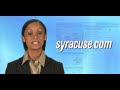 Dominique Jackson in Advance Web Banner Ads