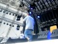 MOZ - Sterntola live am Donauinselfest 2011