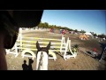 Courage - HITS Ocala $25k Grand Prix - Helmet Cam