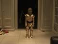 C3P0 VS MICHAEL JACKSON - STAR WARS DANCE OFF