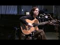 Ani DiFranco Performs \"November 4th, 2008\" on WNYC\ Ani DiFranco Performs \"November 4th, 2008\" on WNYC\