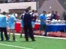 Glacis Treble Winners !