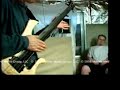 Michael Manring - Diagonal Head Trauma