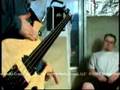 Michael Manring - Diagonal Head Trauma