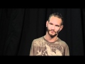 Attitude is Altitude by Nick Vujicic