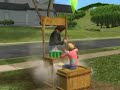 The Sims 2 Własny biznes