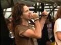 Mosh de Eddie Vedder