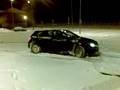 videos de Having fun with all the snow