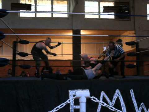 Jason Jett - fullmomentumwrestling.org aiwf.net.