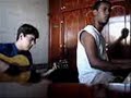 Cainã Cavalcante-Aos 13 anos