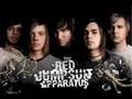 Cat And Mouse-the red jumpsuit apparatus
