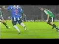 Quaresma the master