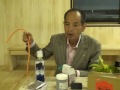 「身体の中をキレイにする方法」Dr.マイク NPOリフレッシュ学園