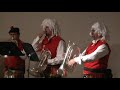 Kilties 2009 DCA I&E Baritone/Euphonium Bugle Quintet