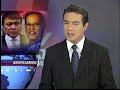 Villar: My mom has higher integrity