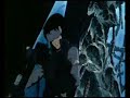 攻殻機動隊動画