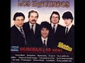 Los Iracundos- Las Puertas del Olvido