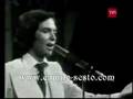 Camilo Sesto - Fresa Salvaje - chile 1975