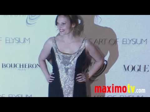 Vinessa Shaw