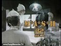 WFLD Channel 32 - M*A*S*H (Bumper #2, 1980)