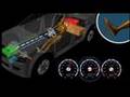150 MPG Extreme Hybrid SUV - 3D Animation