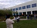 shawn moser pumpking toss