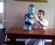 Ymca iggle piggle style