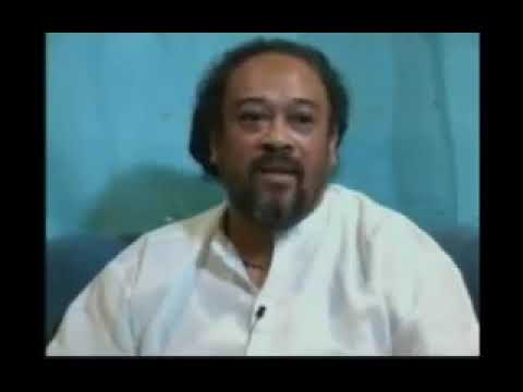 Mooji Video: There is Nothing Outside of Awareness