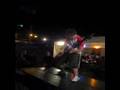 Luftgitarre FWSC-Fest2