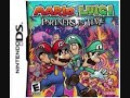Mario  Luigi: Partners in Time- Past  Future