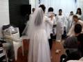 Pe�a na Igreja Evang�lica Emanuel - Vem minha Noiva - 2� parte