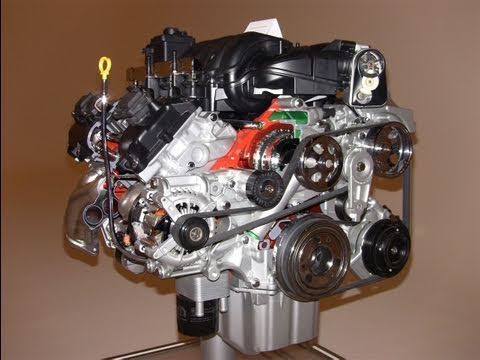 Magnum Motor Engine Manual