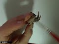 How To Paint Nids Pt 2