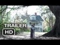 The Conjuring Official UK Trailer (2013) - Patrick Wilson Horror Movie HD