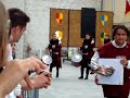 Tamburini Gualdo Tadino - Gruppo Balestrieri Tamburini Gualdo Tadino - Gruppo Balestrieri